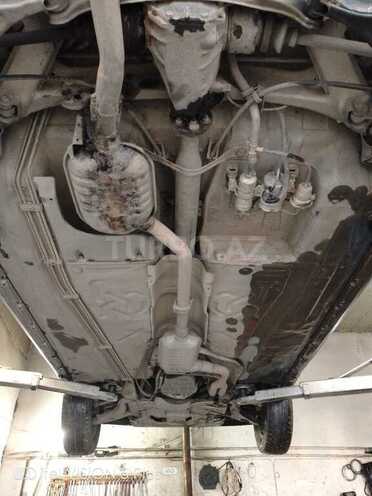Mercedes E 200 1992, 423,234 km - 2.0 l - Şəmkir