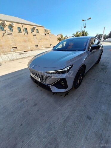 Changan Uni-V 2023, 1,000 km - 1.5 l - Bakı