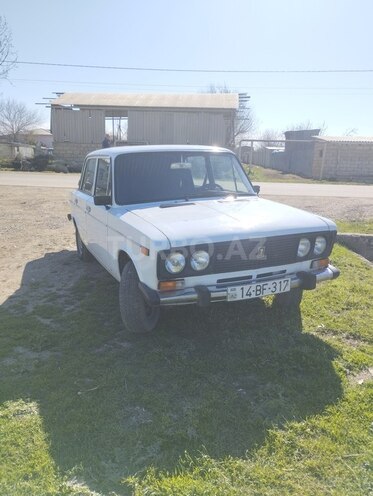 LADA (VAZ) 2106 1984, 90,900 km - 1.5 l - Biləsuvar