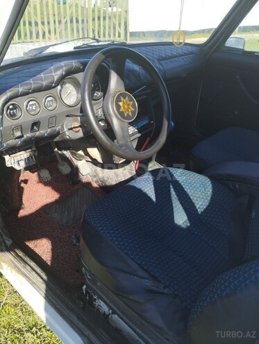 LADA (VAZ) 2106 1984, 90,900 km - 1.5 l - Biləsuvar