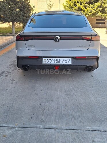 Changan Uni-V 2023, 1,000 km - 1.5 l - Bakı