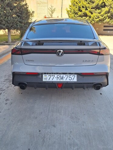 Changan Uni-V 2023, 1,000 km - 1.5 l - Bakı