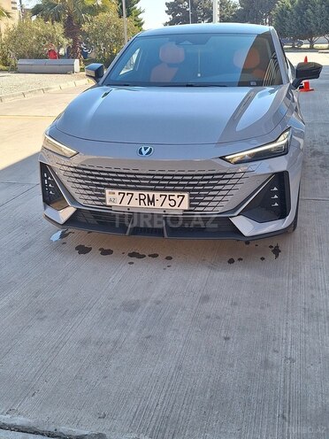 Changan Uni-V 2023, 1,000 km - 1.5 l - Bakı