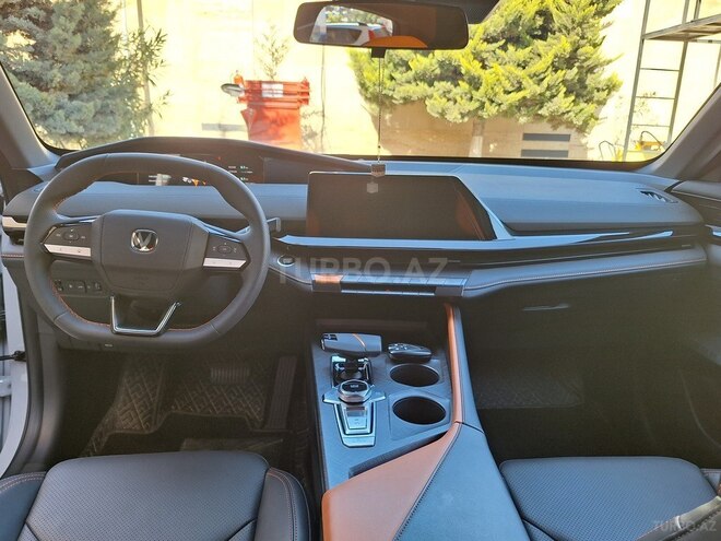 Changan Uni-V 2023, 1,000 km - 1.5 l - Bakı
