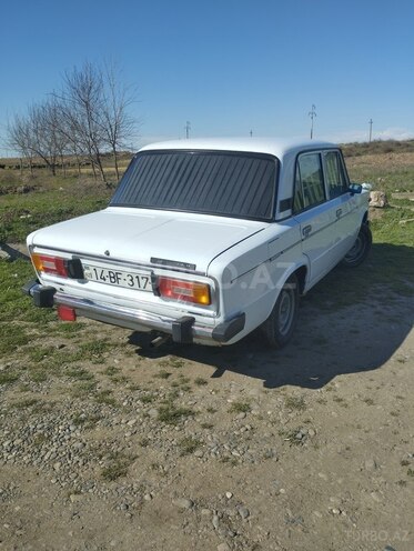 LADA (VAZ) 2106 1984, 90,900 km - 1.5 l - Biləsuvar