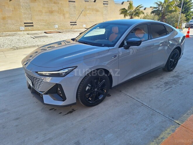 Changan Uni-V 2023, 1,000 km - 1.5 l - Bakı