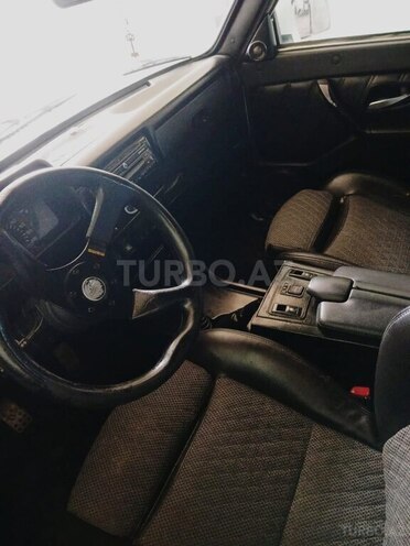 LADA (VAZ) Niva 2009, 152,300 km - 1.7 л - Yardımlı