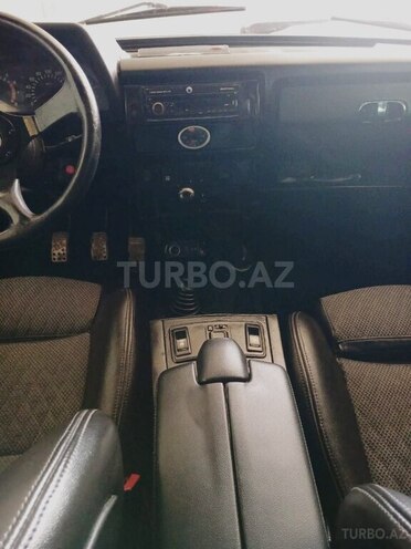 LADA (VAZ) Niva 2009, 152,300 km - 1.7 л - Yardımlı