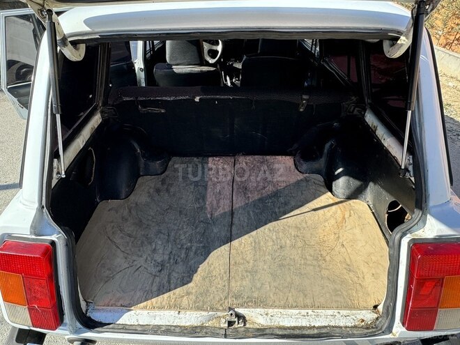LADA (VAZ) 2107 2007, 98,000 km - 1.6 л - Bakı
