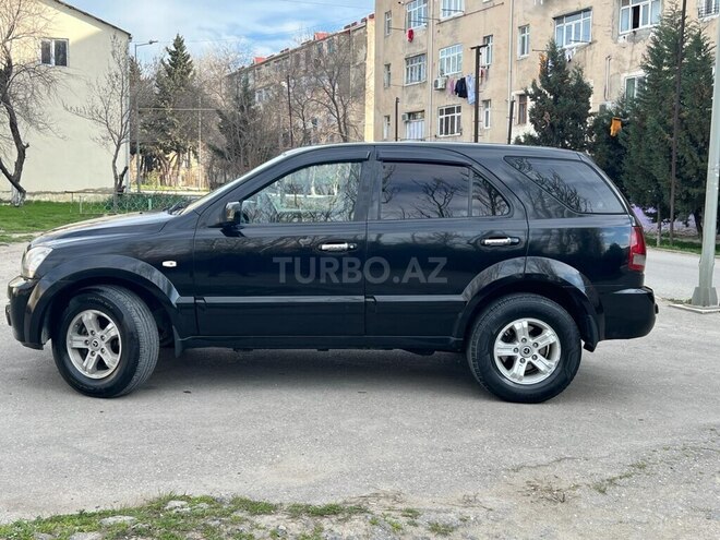 Kia Sorento 2004, 331,456 km - 2.5 l - Sumqayıt