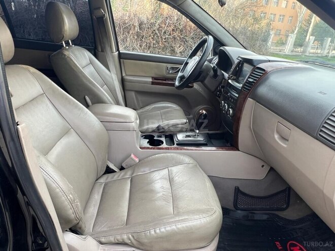 Kia Sorento 2004, 331,456 km - 2.5 l - Sumqayıt