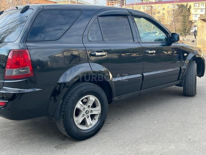 Kia Sorento 2004, 331,456 km - 2.5 l - Sumqayıt