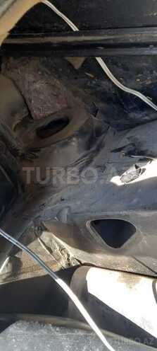 LADA (VAZ) 2107 2007, 107,000 km - 1.6 l - Mingəçevir