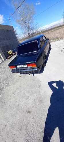 LADA (VAZ) 2107 2007, 107,000 km - 1.6 l - Mingəçevir