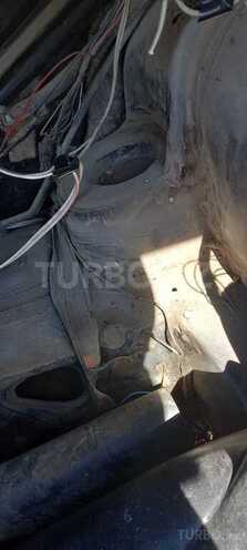 LADA (VAZ) 2107 2007, 107,000 km - 1.6 l - Mingəçevir