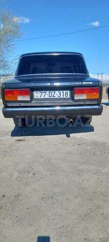 LADA (VAZ) 2107 2007, 107,000 km - 1.6 l - Mingəçevir
