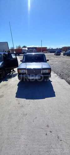 LADA (VAZ) 2107 2007, 107,000 km - 1.6 l - Mingəçevir