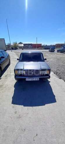 LADA (VAZ) 2107 2007, 107,000 km - 1.6 l - Mingəçevir