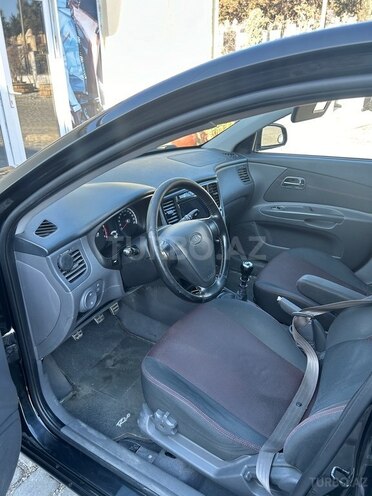 Kia Rio 2008, 161,003 km - 1.4 л - Bakı