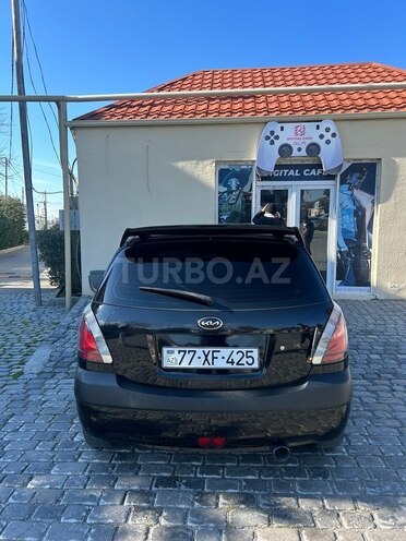 Kia Rio 2008, 161,003 km - 1.4 л - Bakı