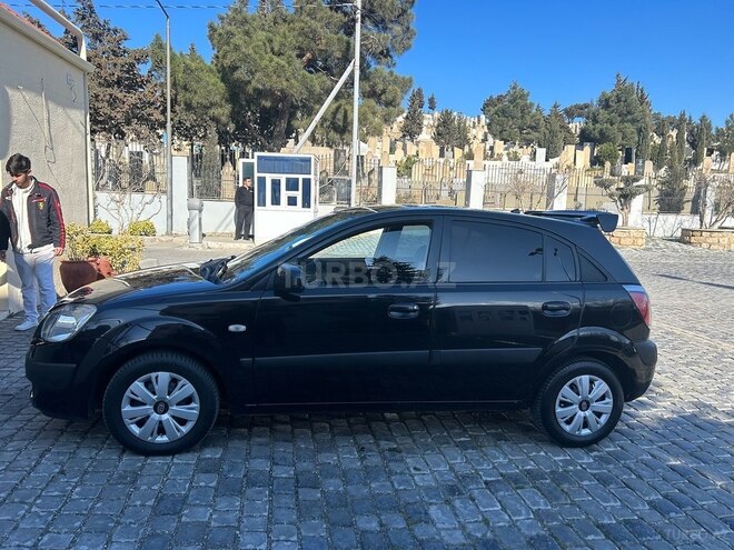 Kia Rio 2008, 161,003 km - 1.4 л - Bakı
