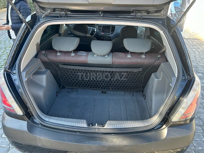 Kia Rio 2008, 161,003 km - 1.4 л - Bakı