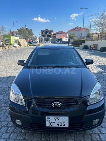 Kia Rio 2008, 161,003 km - 1.4 л - Bakı