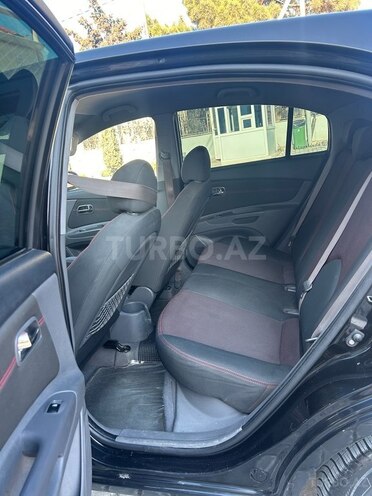 Kia Rio 2008, 161,003 km - 1.4 л - Bakı