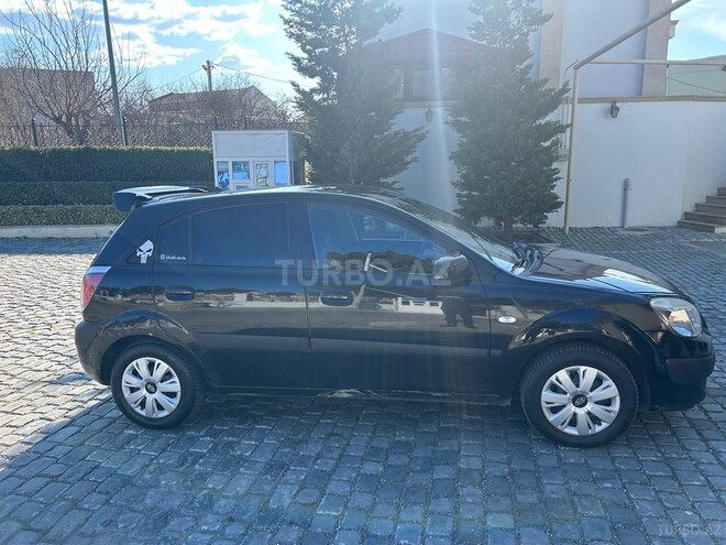 Kia Rio 2008, 161,003 km - 1.4 л - Bakı