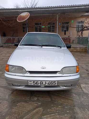 LADA (VAZ) 2115 2007, 215,000 km - 1.6 l - Bakı