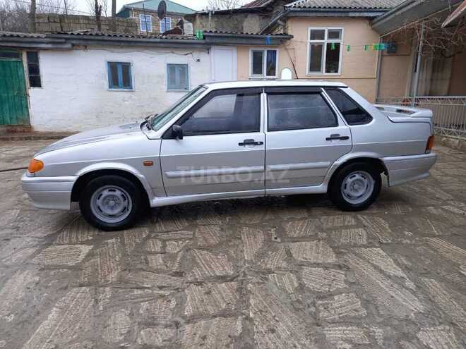 LADA (VAZ) 2115 2007, 215,000 km - 1.6 l - Bakı