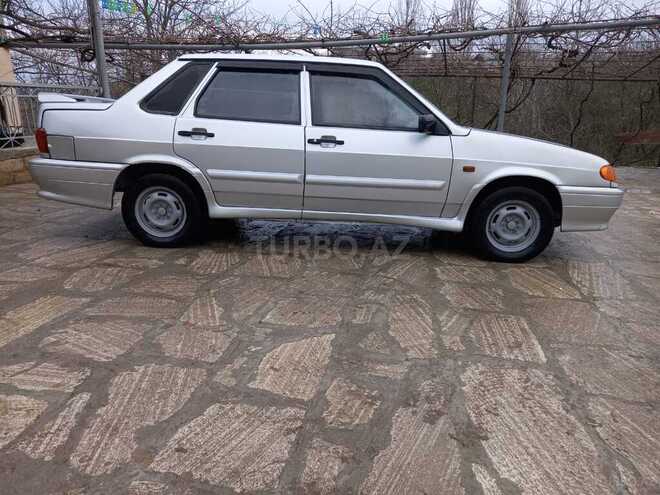 LADA (VAZ) 2115 2007, 215,000 km - 1.6 l - Bakı