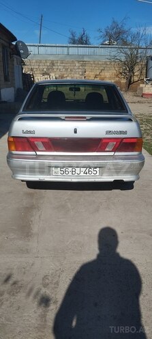 LADA (VAZ) 2115 2007, 215,000 km - 1.6 l - Bakı
