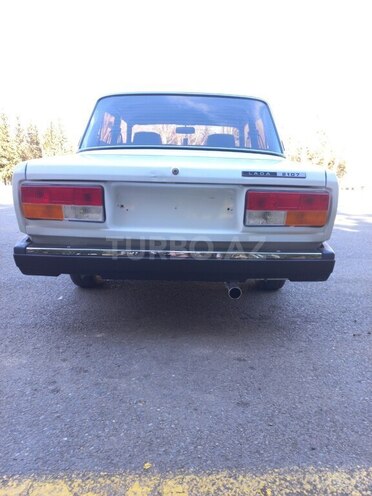 LADA (VAZ) 2107 2007, 88,000 km - 1.6 l - Mingəçevir