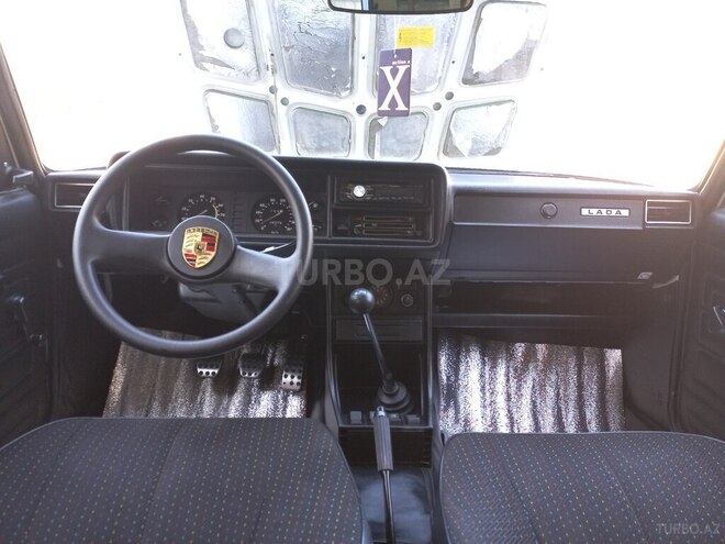 LADA (VAZ) 2107 2007, 88,000 km - 1.6 l - Mingəçevir