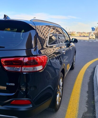 Kia Sorento 2015, 242,000 km - 2.0 l - Bakı