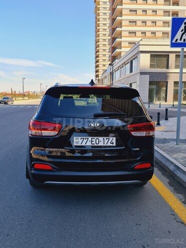 Kia Sorento 2015, 242,000 km - 2.0 l - Bakı
