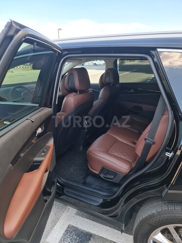 Kia Sorento 2015, 242,000 km - 2.0 l - Bakı