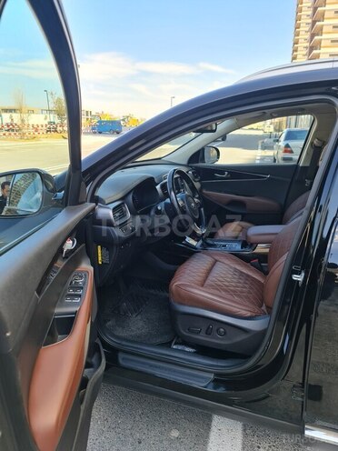Kia Sorento 2015, 242,000 km - 2.0 l - Bakı