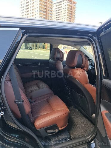 Kia Sorento 2015, 242,000 km - 2.0 l - Bakı