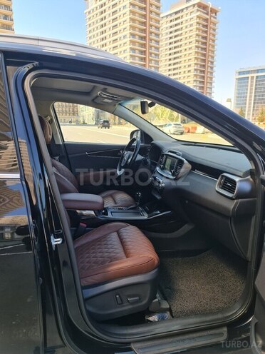 Kia Sorento 2015, 242,000 km - 2.0 l - Bakı