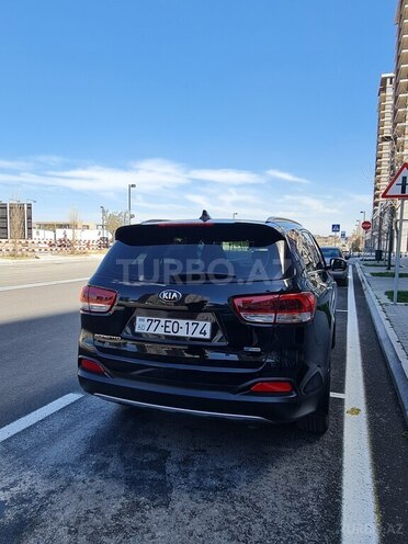 Kia Sorento 2015, 242,000 km - 2.0 l - Bakı
