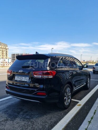 Kia Sorento 2015, 242,000 km - 2.0 l - Bakı