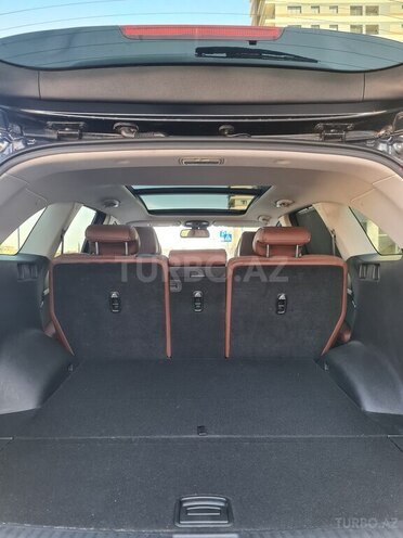 Kia Sorento 2015, 242,000 km - 2.0 l - Bakı