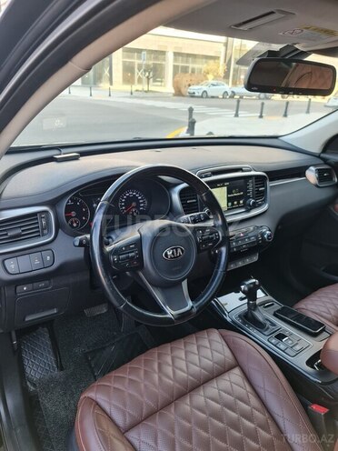Kia Sorento 2015, 242,000 km - 2.0 l - Bakı