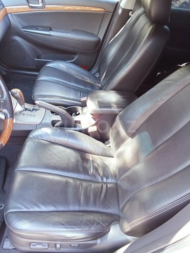 Hyundai Sonata 2009, 153,272 km - 2.0 л - Lənkəran