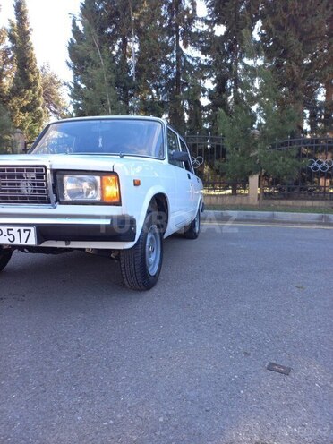 LADA (VAZ) 2107 2007, 88,000 km - 1.6 l - Mingəçevir