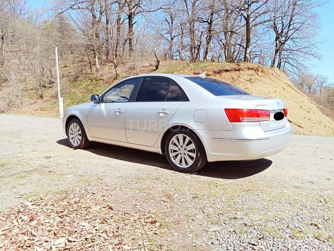 Hyundai Sonata 2009, 153,272 km - 2.0 л - Lənkəran