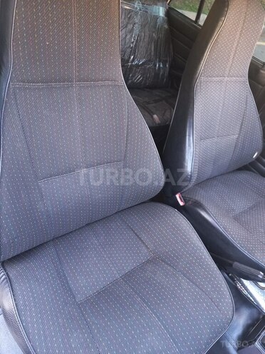 LADA (VAZ) 2107 2007, 88,000 km - 1.6 l - Mingəçevir
