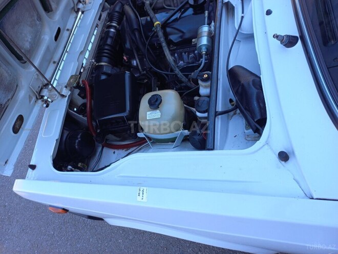 LADA (VAZ) 2107 2007, 88,000 km - 1.6 l - Mingəçevir